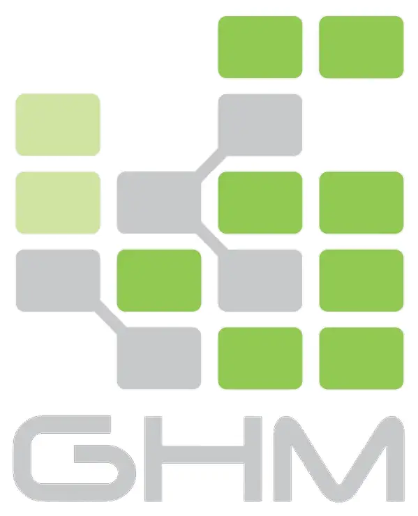 Logo GHM